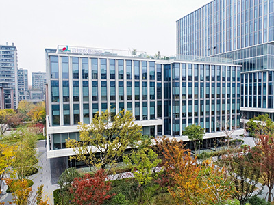 新址啟航，未來萬象 | 聯池水務總部正式喬遷！